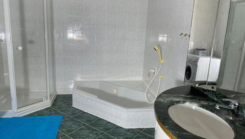 Gemütliches Haus max 6 Personen 2Schlafzimmer 1Schlafsofa - Foto 3