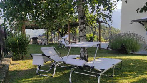 The View 1 - Foto 2, Garden, sunbed, Garden view