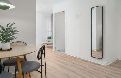 Limehome Valencia Carrer d’Antonio Ferrandis - Photo 78