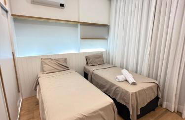 Modern Studio in Catete Walk to Beach and Metro - Foto 28