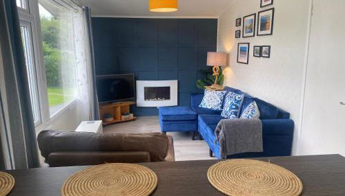 Chalet 8 Erw Porthor Happy valley - Foto 3