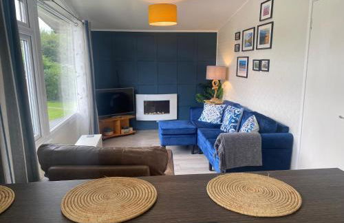 Chalet 8 Erw Porthor Happy valley - Foto 3