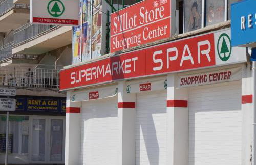 Apto Antic 201 Pax 4 - Foto 10