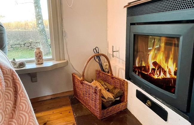 4 Person Holiday Home in Farjestaden - Foto 17