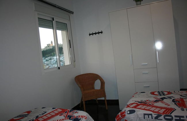 Mirador Tierra de Frontera - Photo 18