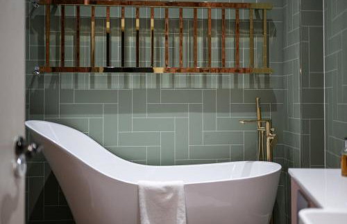 Luxury central flat with ensuite - Foto 27