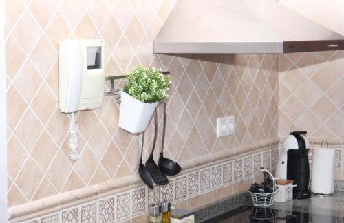 El Capricho de San Fernando, Consigna gratis y Parking a 200mts - Foto 26