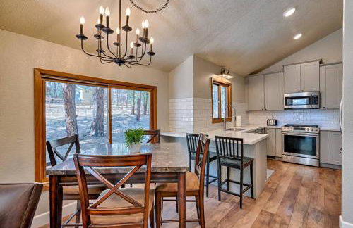 Cozy 3-Bedroom Retreat in Scenic Flagstaff - Foto 6