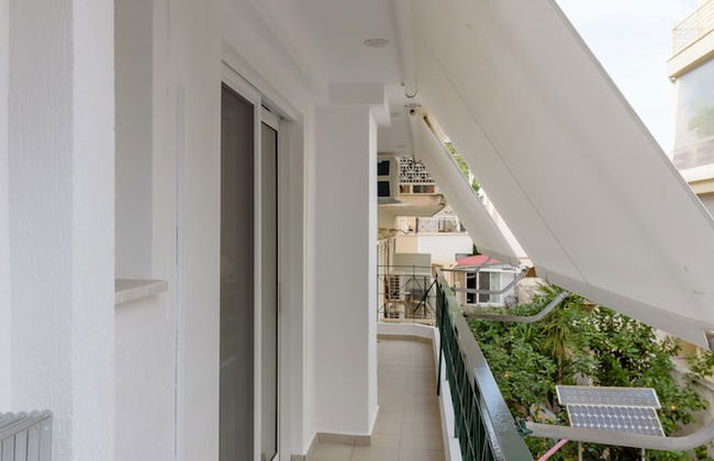 Leviosa apartment airport by Airstay - Foto 17