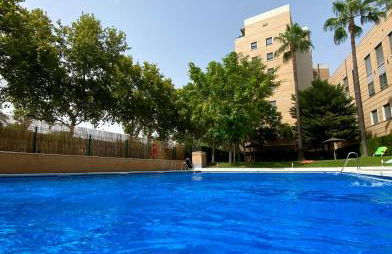 Tu oasis de lujo junto al Guadalquivir - Foto 37