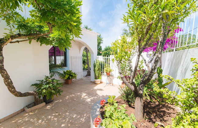 Sea Views, Private Pool, Ac, Wifi, Casa Feliz - Foto 22