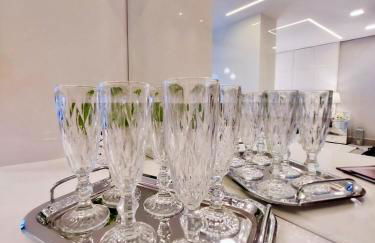 Luxury Collection - Loft com Banheira 33º Ed Vertigo - Foto 24