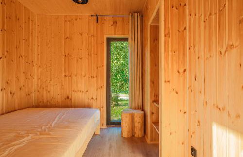 Przystań Jeziorany - domki na mazurach - Foto 9