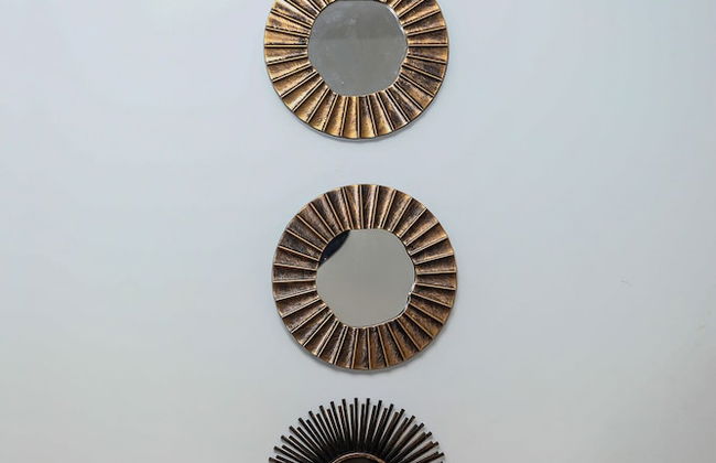 Exquisite One Bed Apartment - Photo 25