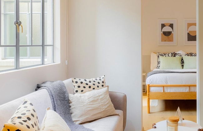 Capitalia Nuevo Polanco - Photo 67