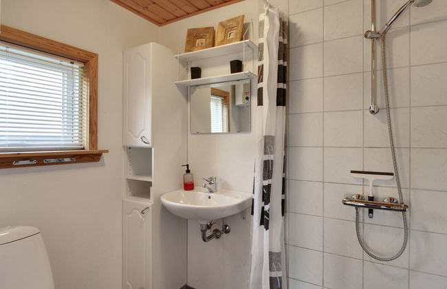 "Terese" - 45km from the sea - Photo 13