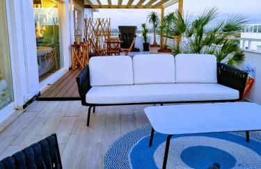 Penthouse Rentalbufeira - Foto 52