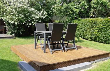 Ferienwohnung Haus Stein - Foto 1