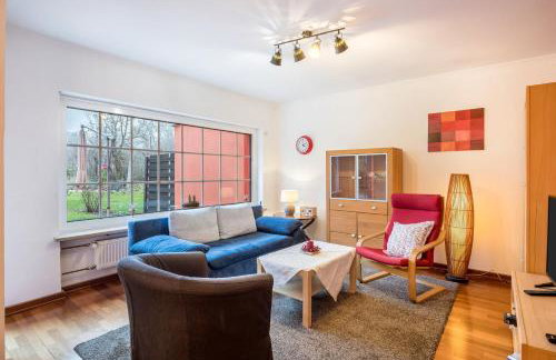 Haus Rose Muc City - Foto 16