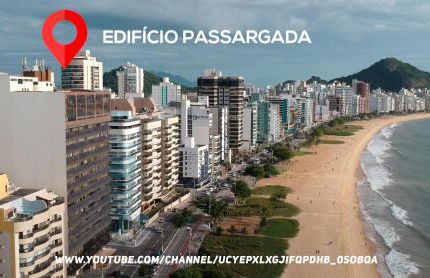 PRAIA da COSTA ED PASSARGADA - Foto 20