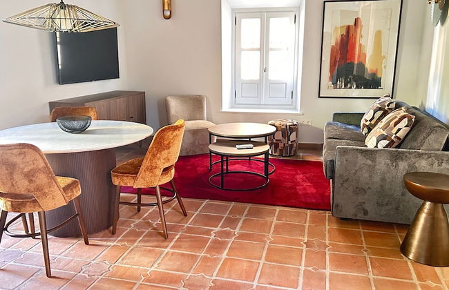 El Ladron de Agua Palacete - Foto 15