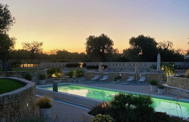 Masseria Sottomasi - Foto 69