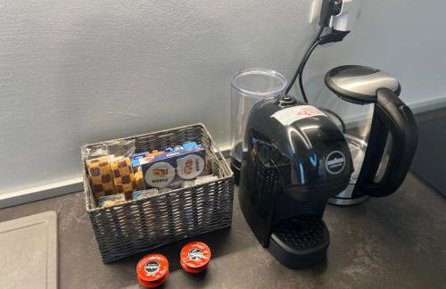 Dalia e Aster apartments - Free Parking in the historic center of Alba - Langhe - Foto 29