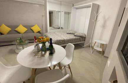 Charmant Studio - Centre ville de Cannes - Foto 7