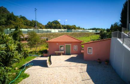 Quinta dos Caseiros do Paço de Giela - Foto 12