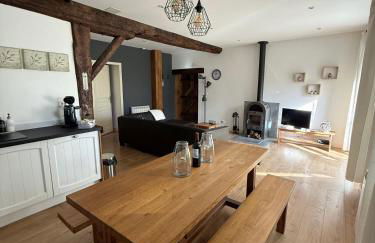 Gites Le Grand Tornage holiday fun for the whole family - Photo 26