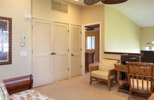 Mauna Lani Palm Villas H-4 Amazing View Corner Unit - Foto 35