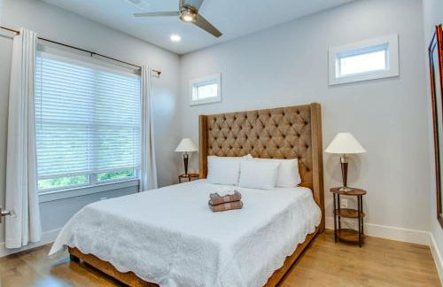 Modern Duplex - 1 mile from Robust Nightlife - Foto 4