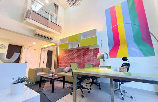 The Scott Garden by Manhattan Group - Foto 57