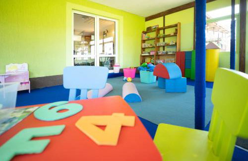 Agroturystyka Pod Kogutem - Foto 23