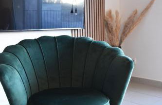 Maison Premium Hyper Calme - Joliment décorée avec vue dégagée - Jacuzzi Chauffé - Salle de jeux - Proche de toutes commodités - Foto 26