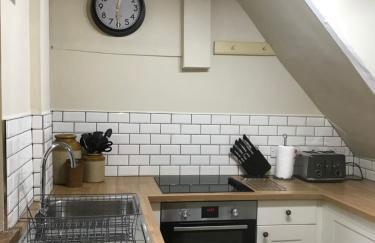 The Burrow - Photo 7