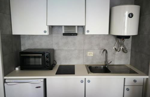 L´Estartit, estudio en primera linea de mar. - Foto 5