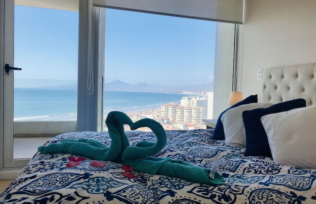 La Choza VIP Turquesa en La Serena - Photo 22