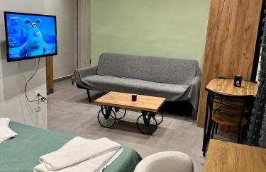 Voula's apartments - Foto 1