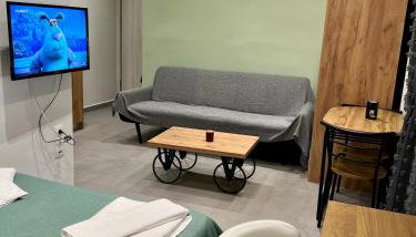 Voula's apartments - Foto 1