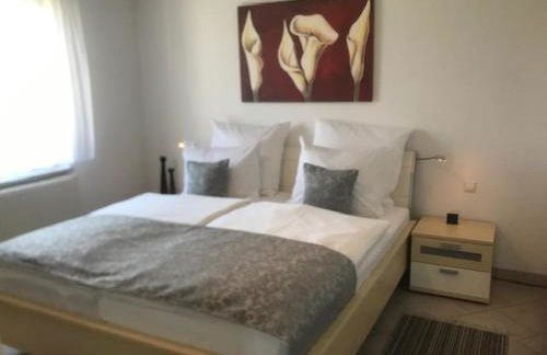 Haus Lorenz, Ferienwohnungen - Foto 34