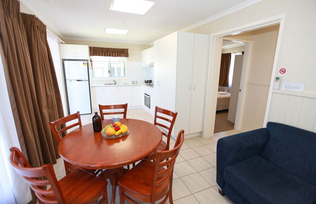 Bulli Beach Tourist Park - Photo 19