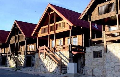 Cota 1500 - Chalé 32 - Penhas da Saúde - Foto 10