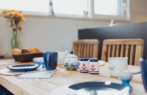 NEU "Rügen Resort Sagard" großzügiges, gemütliches Familienhaus "Merta" mit Terrasse - Foto 9