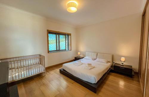 The Ocean View Villa - Foto 33