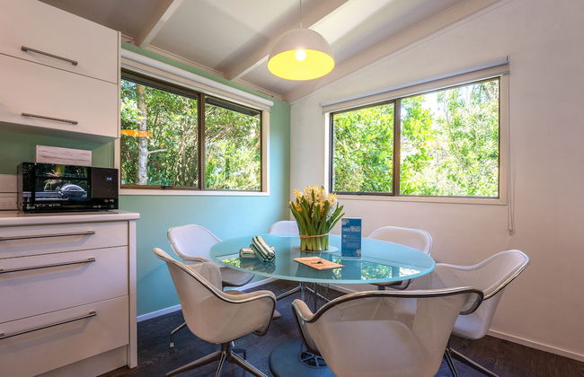 Treetops - Forest Escape - Onetangi - Foto 7