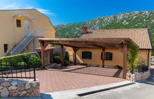 Villa Oliva Bribir - Foto 77