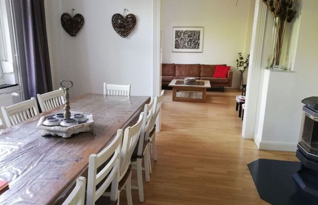 Holiday Home Haus am Anger - Foto 19