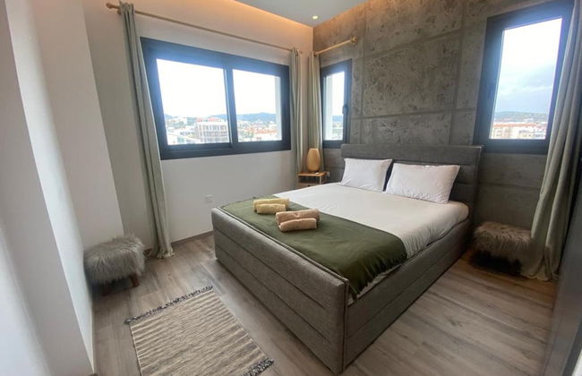 Brand NEW 2-bed Apartment in Agios Athanasios - Foto 3