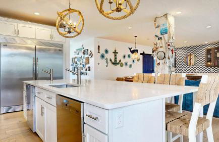 Family Tides by Bayley Vacation Rentals - Photo 12